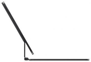 APPLE Magic Keyboard für 11" iPad Pro (M5) - Deutsch, schwarz