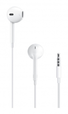 EarPods (3.5mm Kopfhörerstecker)