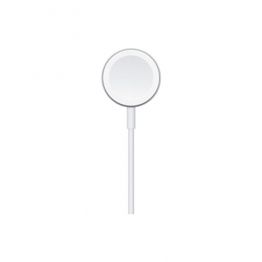 Preview: APPLE Watch Magnetisches Ladekabel USB A (1 m)