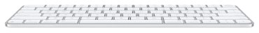 Preview: APPLE Magic Keyboard mit Touch ID für Mac Modelle mit Apple Chip - Deutsch