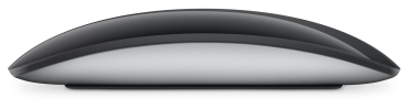 APPLE Magic Mouse (USB-C) - Schwarze Multi-Touch Oberfläche
