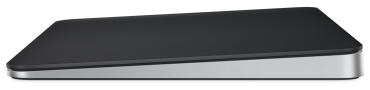 APPLE Magic Trackpad (USB C) - Schwarze Multi-Touch Oberfläche