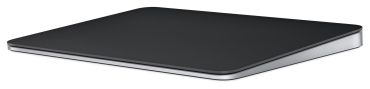APPLE Magic Trackpad (USB C) - Schwarze Multi-Touch Oberfläche