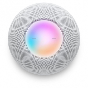 HomePod mini, weiß