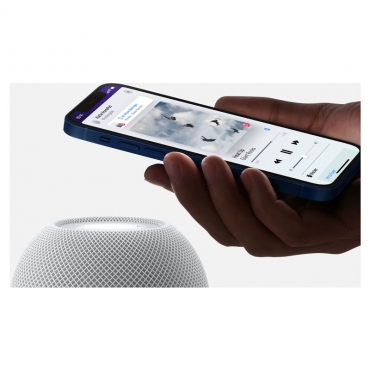 HomePod mini, weiß