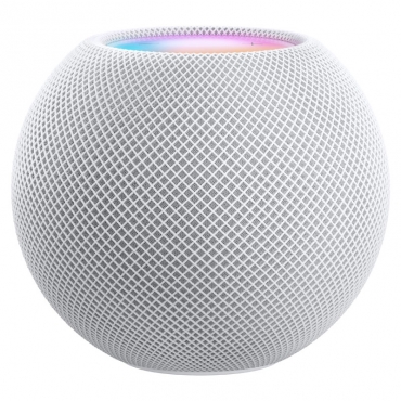 HomePod mini, weiß