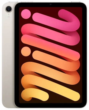 iPad mini (A17 Pro), 512GB Wi-Fi, polarstern