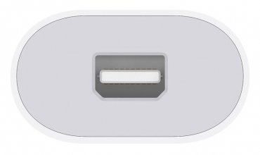 Preview: APPLE Thunderbolt 3 (USB-C) auf Thunderbolt 2 Adapter