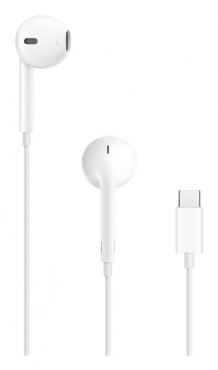 EarPods (USB-C)