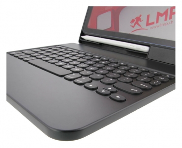 Preview: LMP Keyboard DefenderCase für iPad (A16)