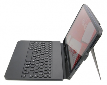 Preview: LMP Keyboard DefenderCase für iPad (A16)