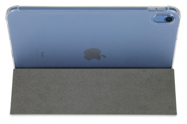 Preview: LMP SlimCase für iPad (A16), transparent/schwarz