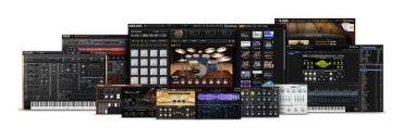 STEINBERG Absolute 7 (Download)