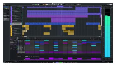 STEINBERG Cubase Artist 15, EDU (Download)
