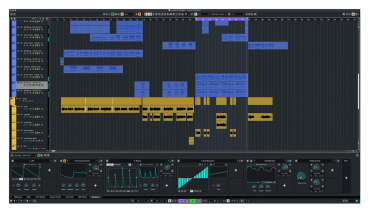 STEINBERG Cubase Pro 15 (Download)