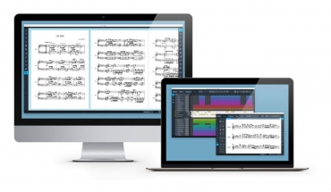 STEINBERG Dorico Pro 6 (Download)
