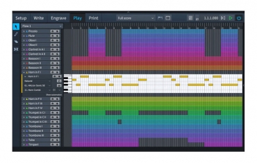 STEINBERG Dorico Pro 6 (Download)