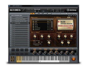 STEINBERG Dorico Pro 6 (Download)