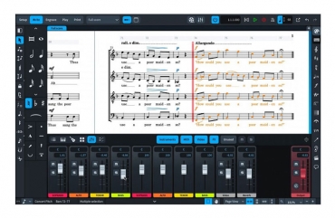 STEINBERG Dorico Elements 6, EDU (Download)
