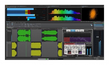 STEINBERG WaveLab Elements 13 (Download)
