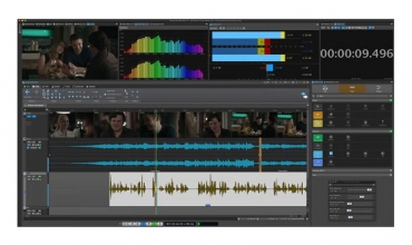STEINBERG WaveLab Elements 13 (Download)