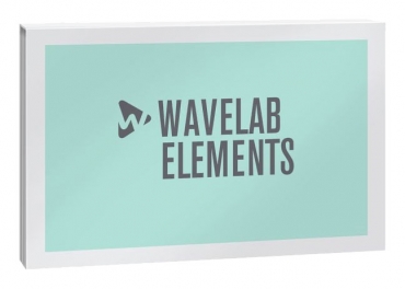 STEINBERG WaveLab Elements 13 (Download)