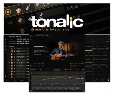 CELEMONY Tonalic Studio - 30 Days (Download)