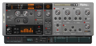REASON STUDIOS Reason 13 (Download)