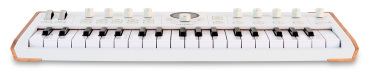 Preview: ARTURIA AstroLab 37