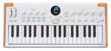 ARTURIA AstroLab 37