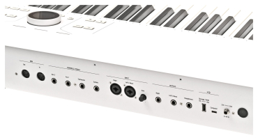 Preview: ARTURIA AstroLab 88