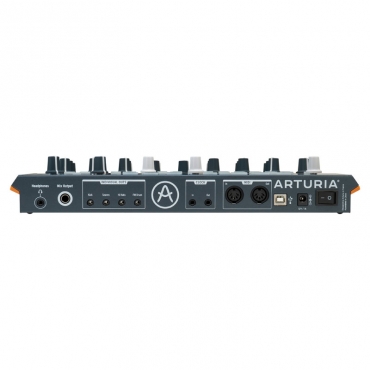 Preview: ARTURIA DrumBrute Impact