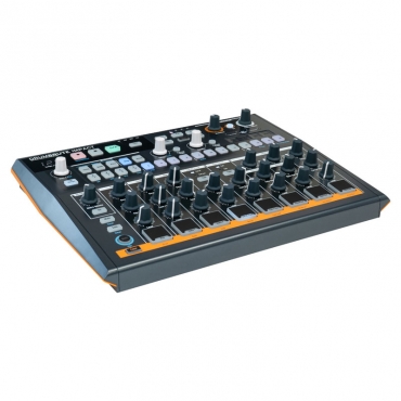 Preview: ARTURIA DrumBrute Impact