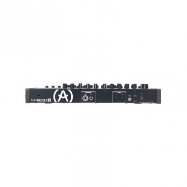 Preview: ARTURIA MiniBrute 2S NOIR