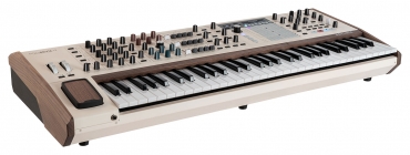 Preview: ARTURIA PolyBrute 12