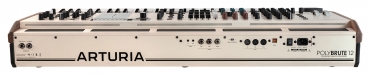 Preview: ARTURIA PolyBrute 12
