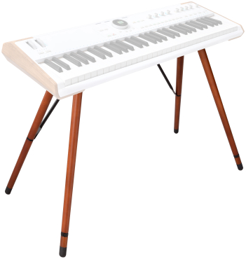 ARTURIA Wooden Legs