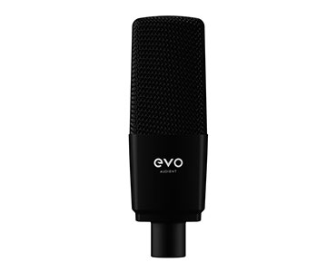 AUDIENT EVO Start Recording Bundle