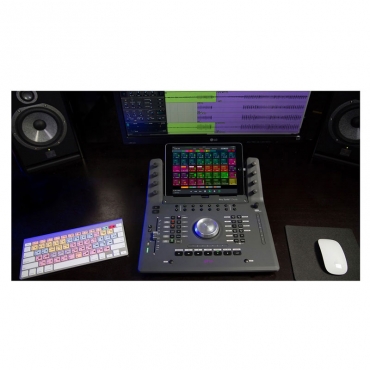 AVID Dock