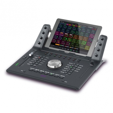 AVID Dock