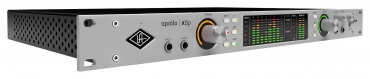 Preview: UNIVERSAL AUDIO Apollo x8p Gen 2 Essentials+