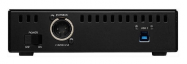 Preview: UNIVERSAL AUDIO UAD-2 Satellite USB OCTO Core