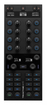 NATIVE INSTRUMENTS Traktor X1 MK3