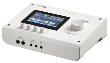 YAMAHA URX22 White
