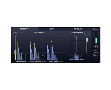 SONNOX Oxford Drum Gate 2(Download)