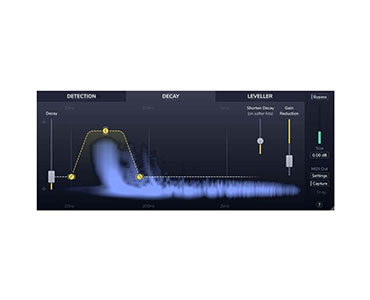 SONNOX Oxford Drum Gate 2(Download)