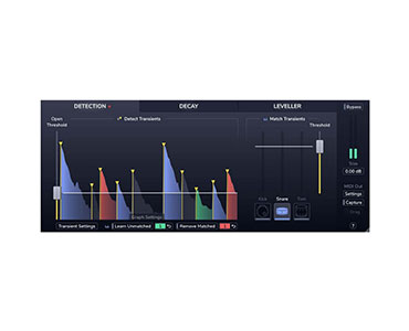 SONNOX Oxford Drum Gate 2(Download)