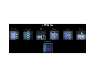 SONNOX Elite Bundle Native (Download)