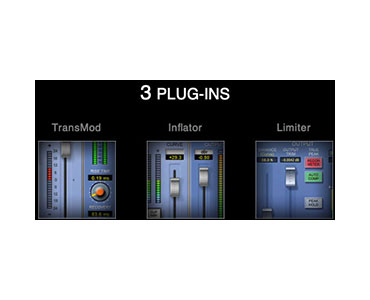 SONNOX Enhance Bundle HDX (Download)