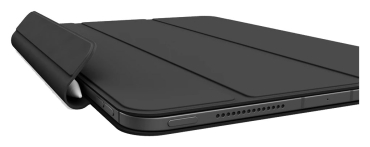 Preview: VONMÄHLEN Foldable Folio für iPad Air 11" (2025), schwarz
